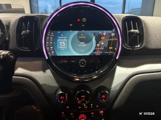 MINI COUNTRYMAN II - voiture d'occasion - Photo 12