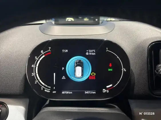 MINI COUNTRYMAN II - voiture d'occasion - Photo 11