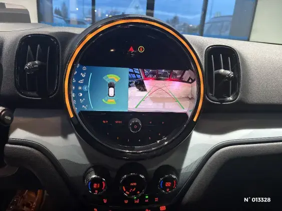 MINI COUNTRYMAN II - voiture d'occasion - Photo 13
