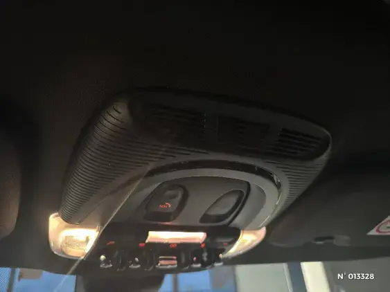 MINI COUNTRYMAN II - voiture d'occasion - Photo 14