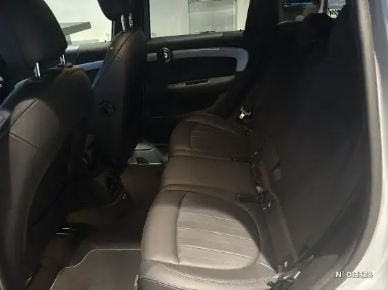 MINI COUNTRYMAN II - voiture d'occasion - Photo 10