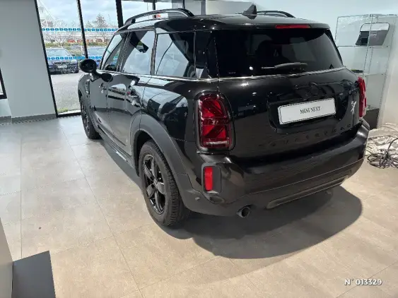 MINI COUNTRYMAN II - voiture d'occasion - Photo 4