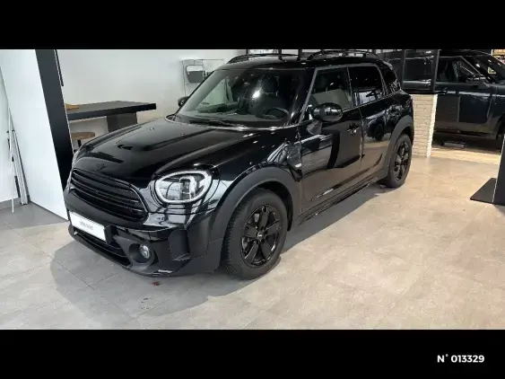 MINI COUNTRYMAN II - voiture d'occasion - Photo 5