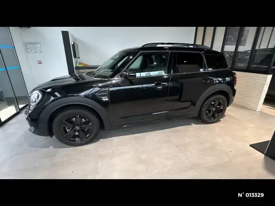 MINI COUNTRYMAN II - voiture d'occasion - Photo 2