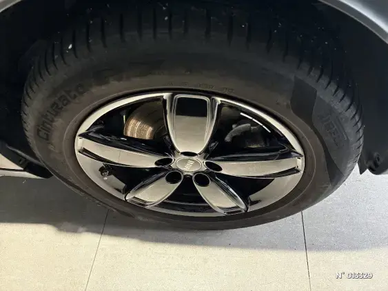 MINI COUNTRYMAN II - voiture d'occasion - Photo 8