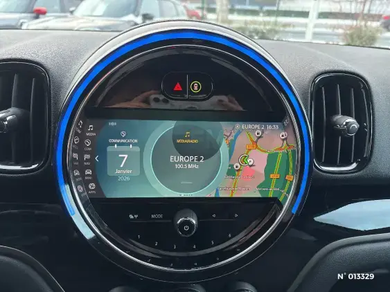 MINI COUNTRYMAN II - voiture d'occasion - Photo 13