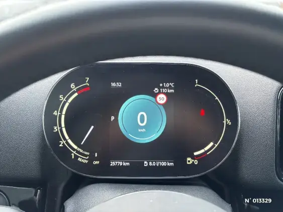 MINI COUNTRYMAN II - voiture d'occasion - Photo 12