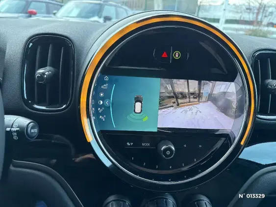 MINI COUNTRYMAN II - voiture d'occasion - Photo 14