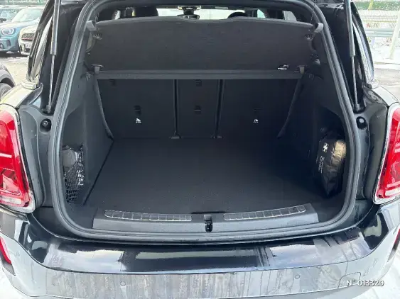MINI COUNTRYMAN II - voiture d'occasion - Photo 7