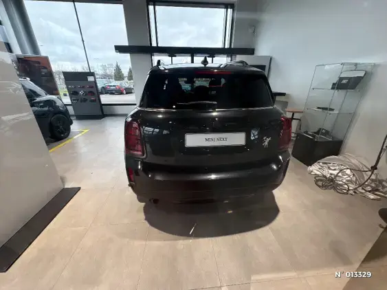 MINI COUNTRYMAN II - voiture d'occasion - Photo 6