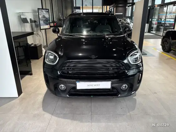 MINI COUNTRYMAN II - voiture d'occasion - Photo 3