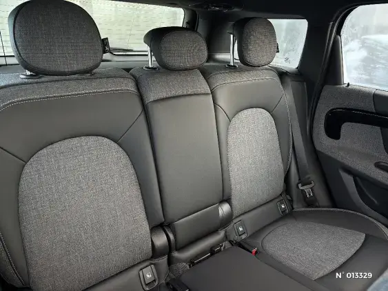 MINI COUNTRYMAN II - voiture d'occasion - Photo 11