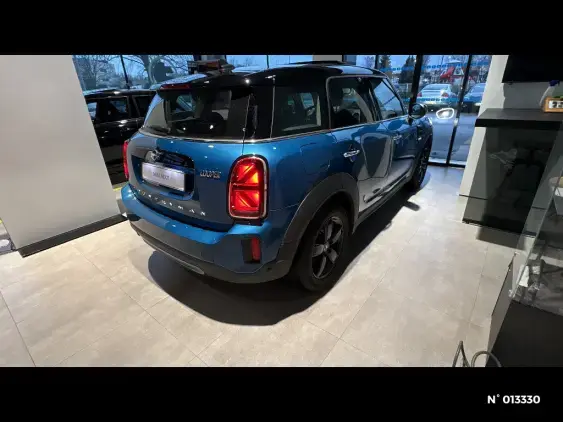 MINI COUNTRYMAN II - voiture d'occasion - Photo 5