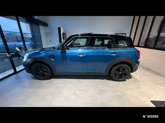 MINI COUNTRYMAN II - voiture d'occasion - Photo 2