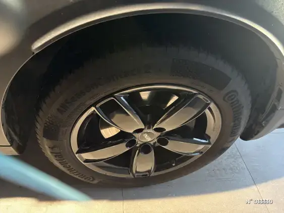 MINI COUNTRYMAN II - voiture d'occasion - Photo 8