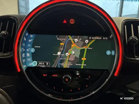 MINI COUNTRYMAN II - voiture d'occasion - Photo 13