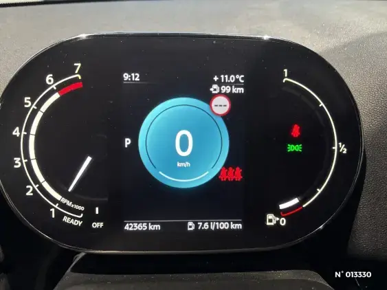 MINI COUNTRYMAN II - voiture d'occasion - Photo 12