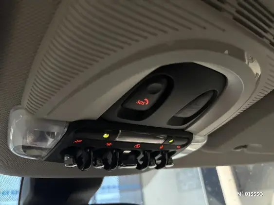 MINI COUNTRYMAN II - voiture d'occasion - Photo 15