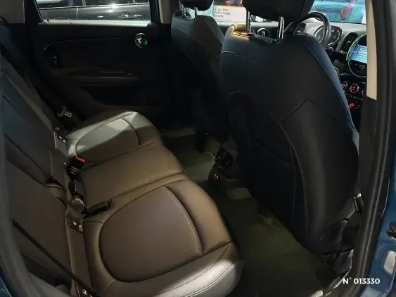 MINI COUNTRYMAN II - voiture d'occasion - Photo 11
