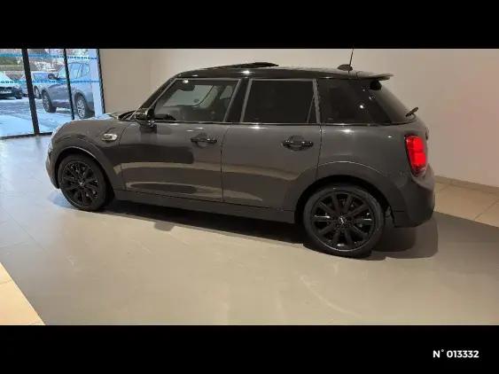 MINI MINI 5 PORTES III - voiture d'occasion - Photo 2