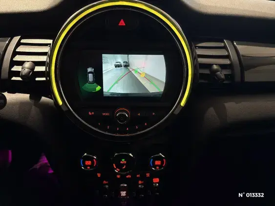 MINI MINI 5 PORTES III - voiture d'occasion - Photo 12