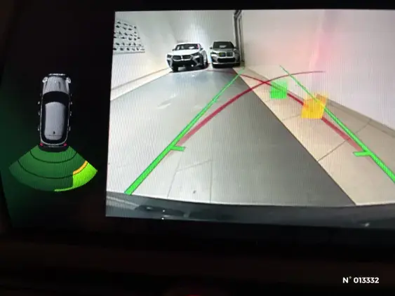 MINI MINI 5 PORTES III - voiture d'occasion - Photo 13