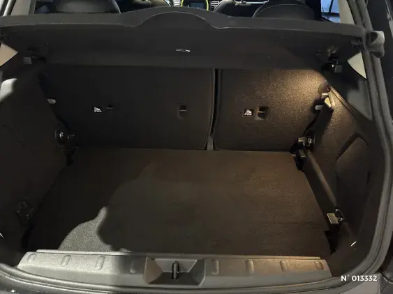 MINI MINI 5 PORTES III - voiture d'occasion - Photo 7