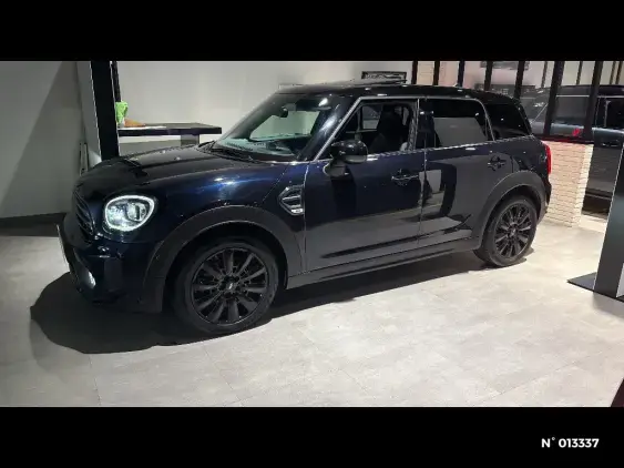 MINI COUNTRYMAN II - voiture d'occasion - Photo 5