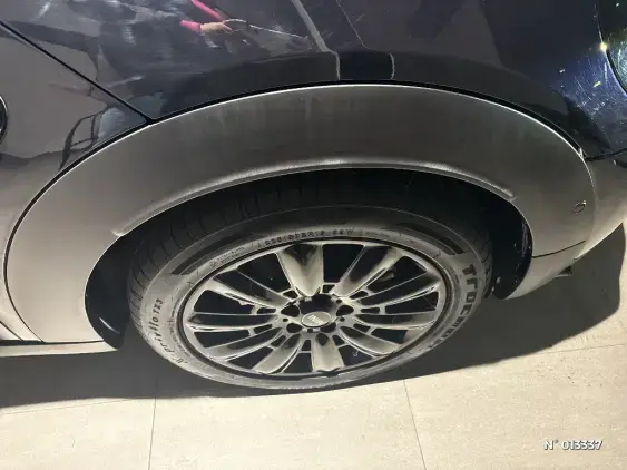 MINI COUNTRYMAN II - voiture d'occasion - Photo 8