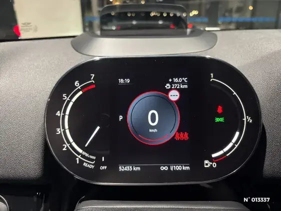 MINI COUNTRYMAN II - voiture d'occasion - Photo 12