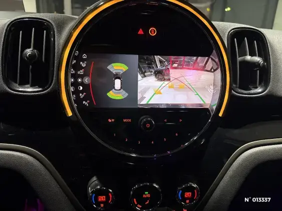 MINI COUNTRYMAN II - voiture d'occasion - Photo 14