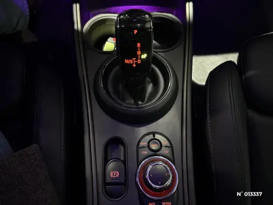 MINI COUNTRYMAN II - voiture d'occasion - Photo 15