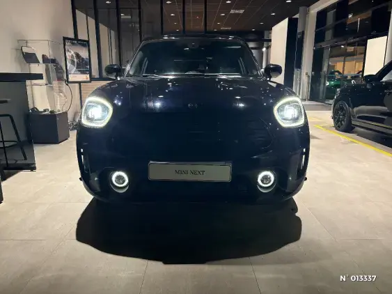 MINI COUNTRYMAN II - voiture d'occasion - Photo 3
