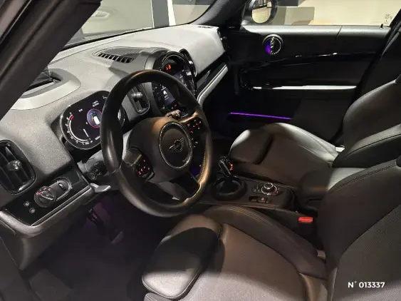 MINI COUNTRYMAN II - voiture d'occasion - Photo 10