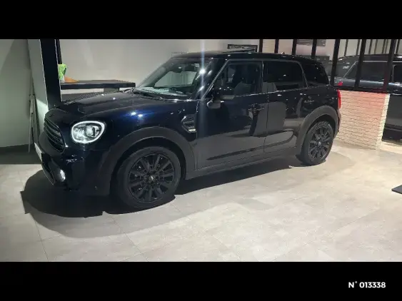 MINI COUNTRYMAN II - voiture d'occasion - Photo 5