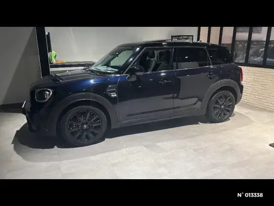 MINI COUNTRYMAN II - voiture d'occasion - Photo 2