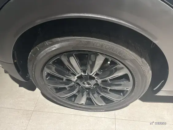 MINI COUNTRYMAN II - voiture d'occasion - Photo 8