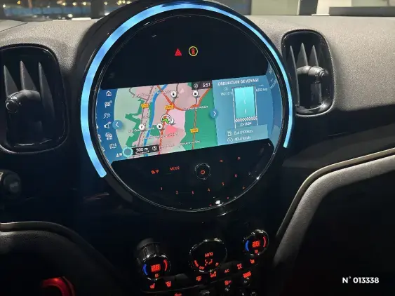 MINI COUNTRYMAN II - voiture d'occasion - Photo 12