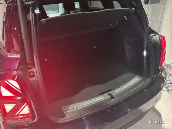 MINI COUNTRYMAN II - voiture d'occasion - Photo 7