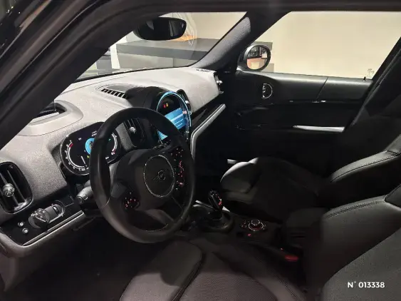 MINI COUNTRYMAN II - voiture d'occasion - Photo 14
