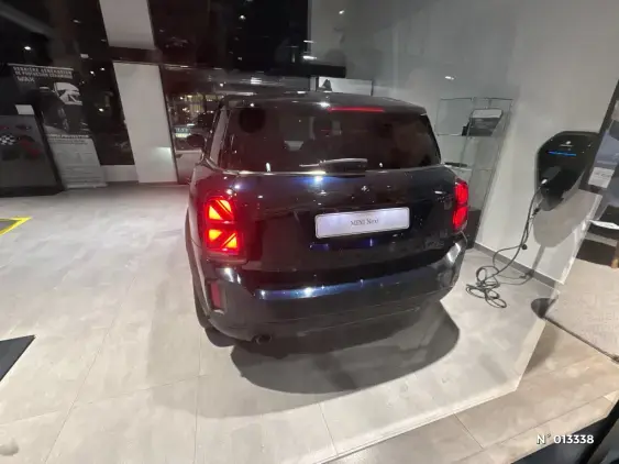 MINI COUNTRYMAN II - voiture d'occasion - Photo 6