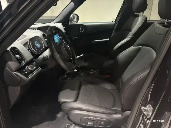 MINI COUNTRYMAN II - voiture d'occasion - Photo 9