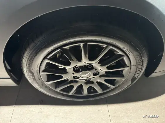 MINI MINI III - voiture d'occasion - Photo 8