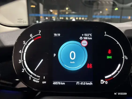 MINI MINI III - voiture d'occasion - Photo 12