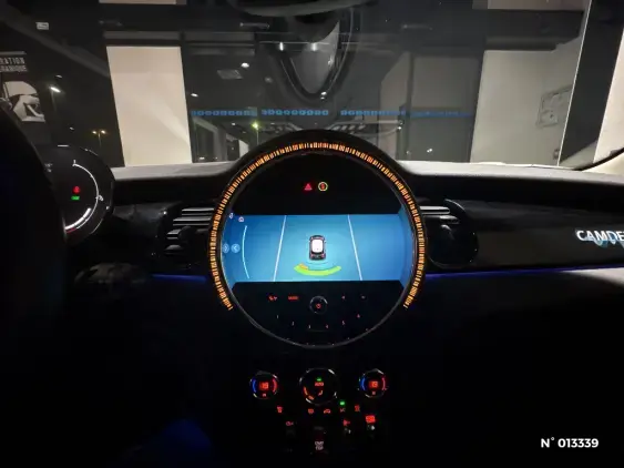 MINI MINI III - voiture d'occasion - Photo 14