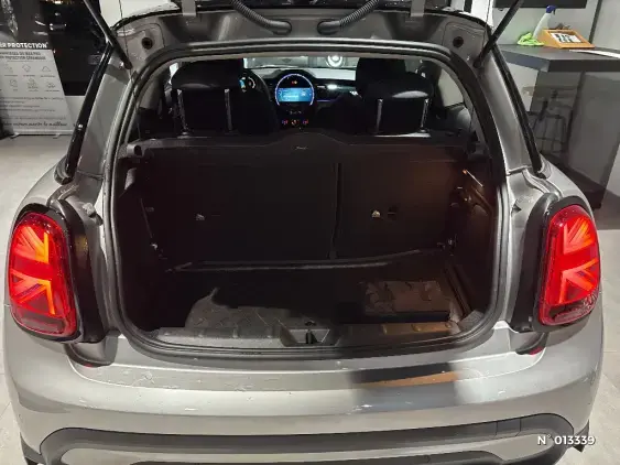 MINI MINI III - voiture d'occasion - Photo 7