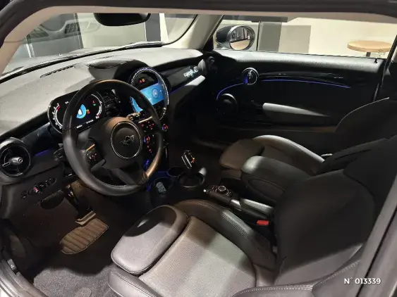 MINI MINI III - voiture d'occasion - Photo 10