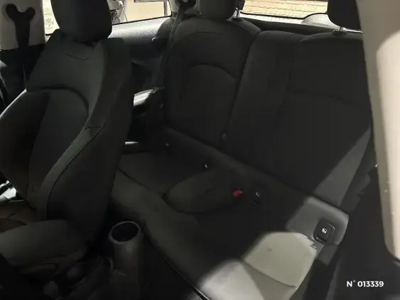 MINI MINI III - voiture d'occasion - Photo 11