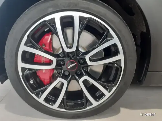 MINI COUNTRYMAN II - voiture d'occasion - Photo 7