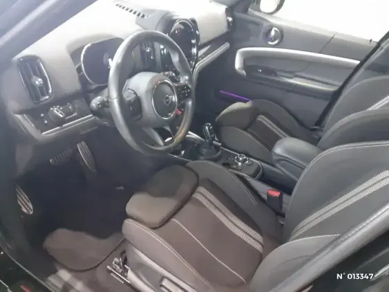 MINI COUNTRYMAN II - voiture d'occasion - Photo 8